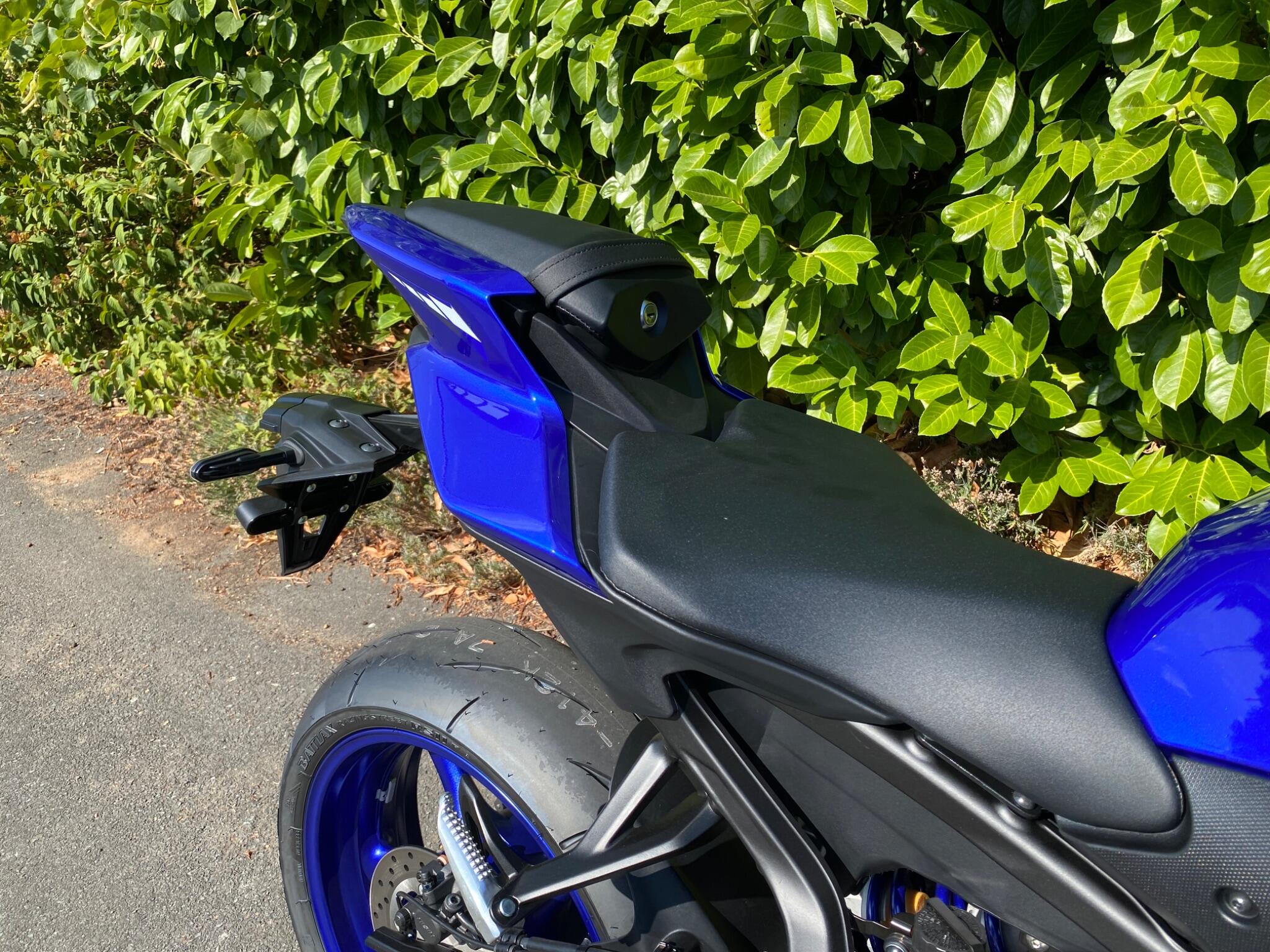 2026 Yamaha R9